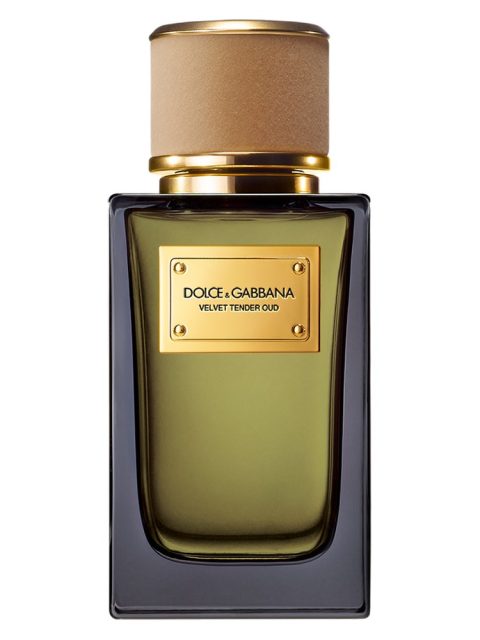 Velvet Tender Oud