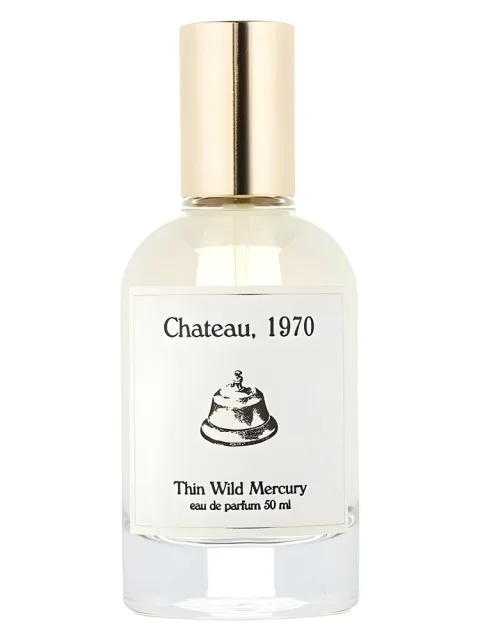 Chateau, 1970