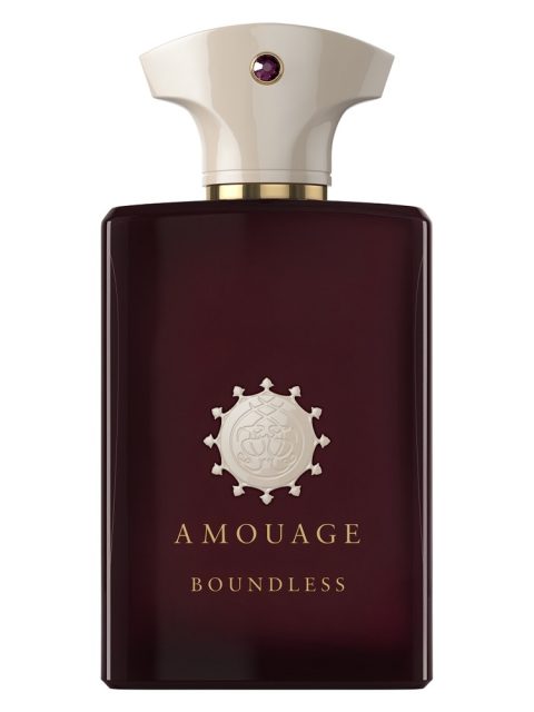 Boundless