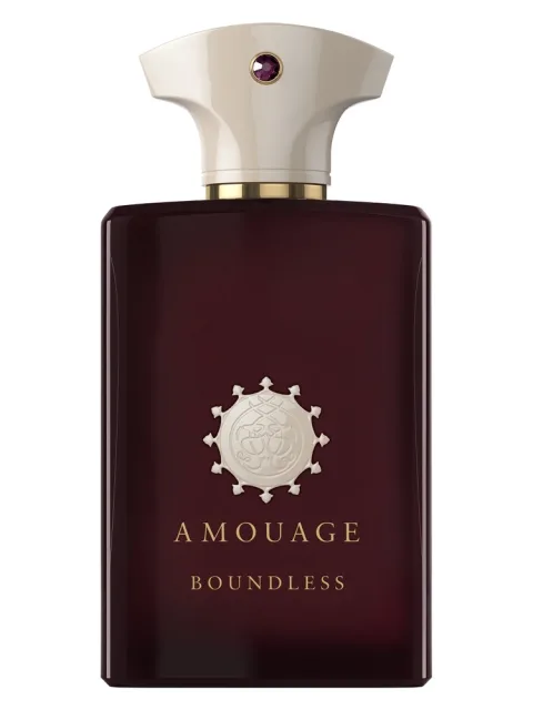 Boundless