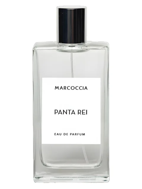 Panta Rei