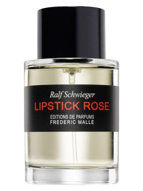 Lipstick Rose