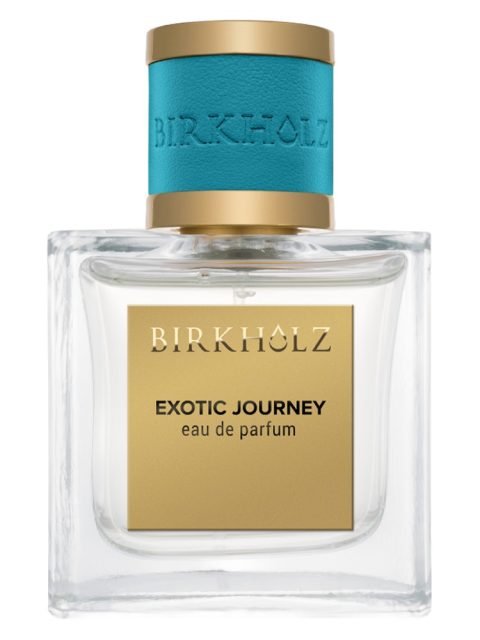 Exotic Journey