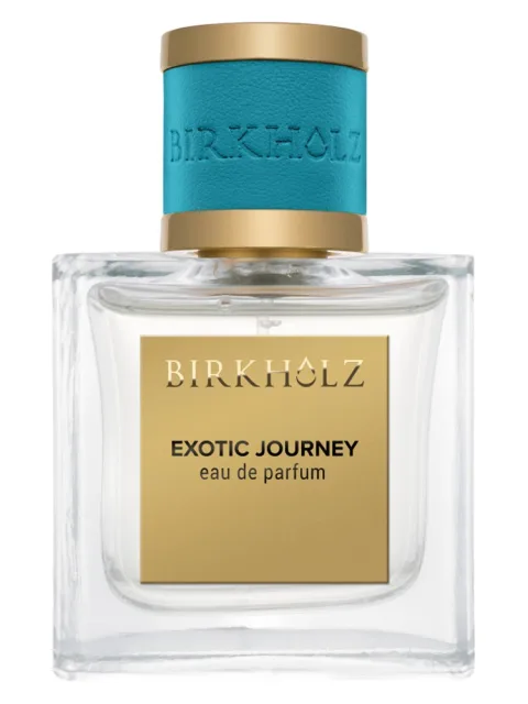 Exotic Journey