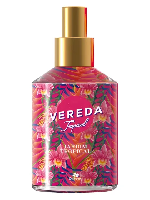 Vereda Tropical Jardim Tropical
