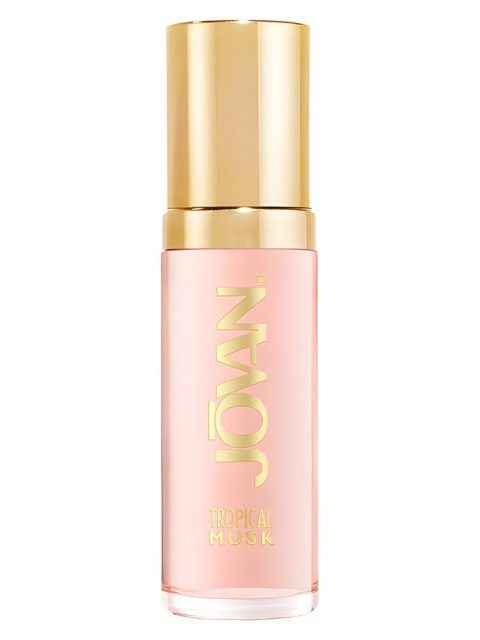 Tropical Musk for Her