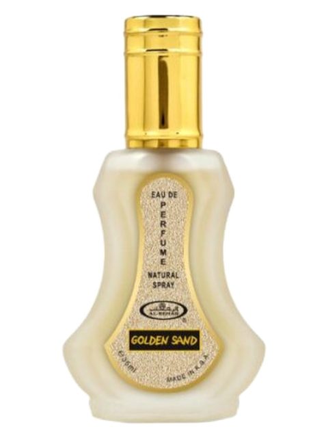 Golden Sand