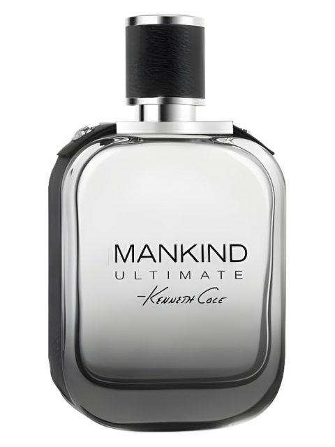 Mankind Ultimate
