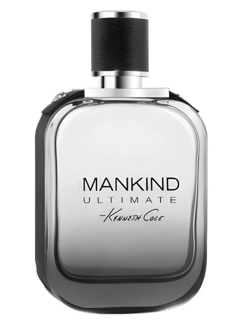Mankind Ultimate