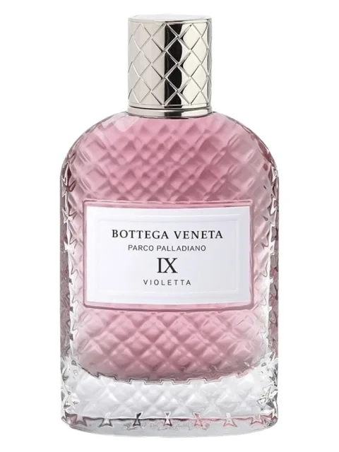 Parco Palladiano IX: Violetta