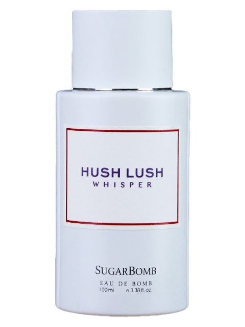 Hush Lush Whisper