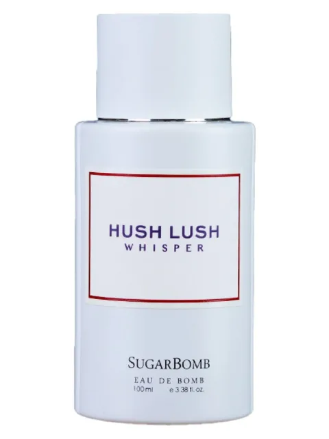 Hush Lush Whisper