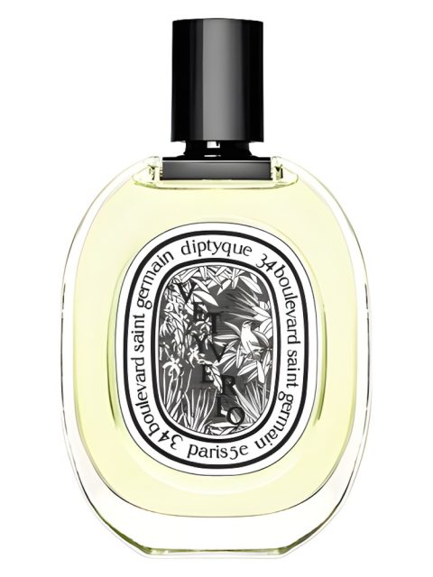 Vetyverio Eau de Toilette