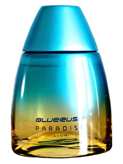 Bluerush Paradise
