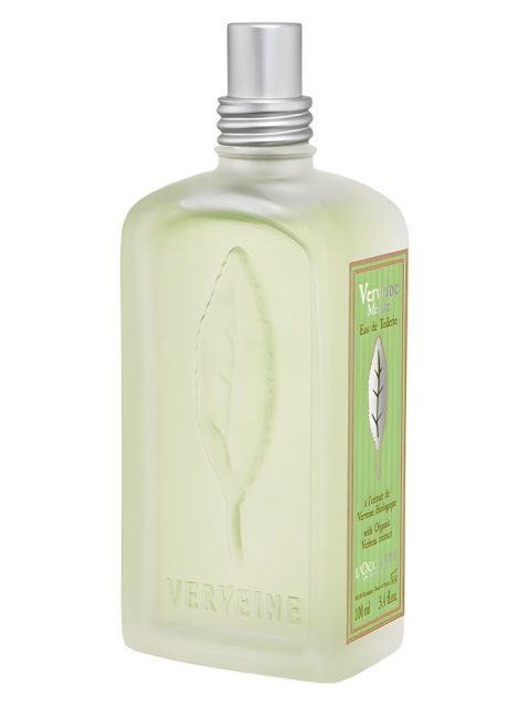 Verbena Mint