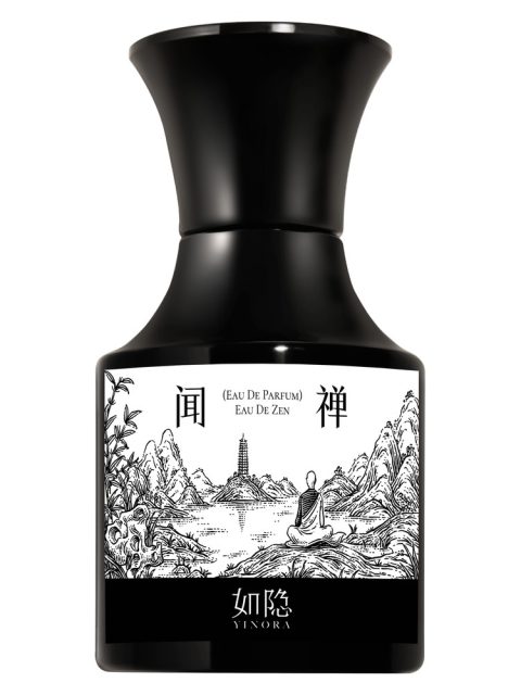 Eau de Zen 闻禅