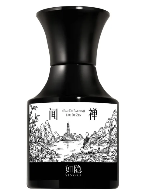 Eau de Zen 闻禅