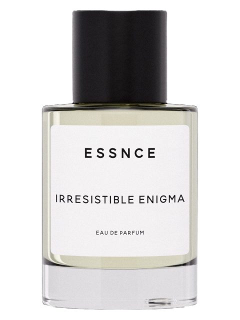 Irresistible Enigma