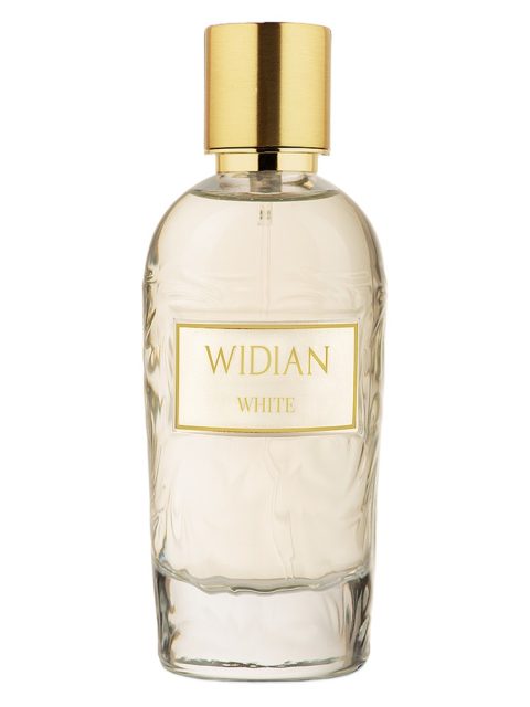 Rose Arabia White