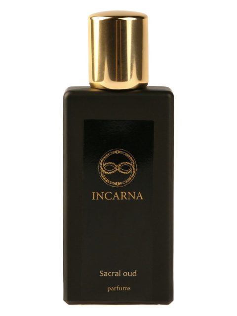 Sacral oud