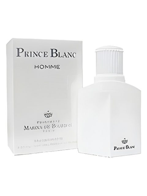 Prince Blanc