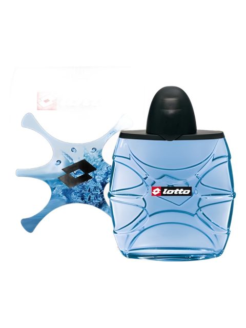 Lotto Water