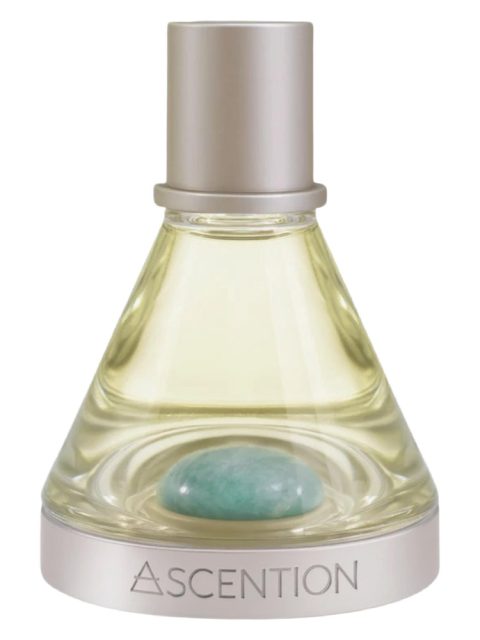 Ascent to Inspire with Amazonite Perfume Elixir
