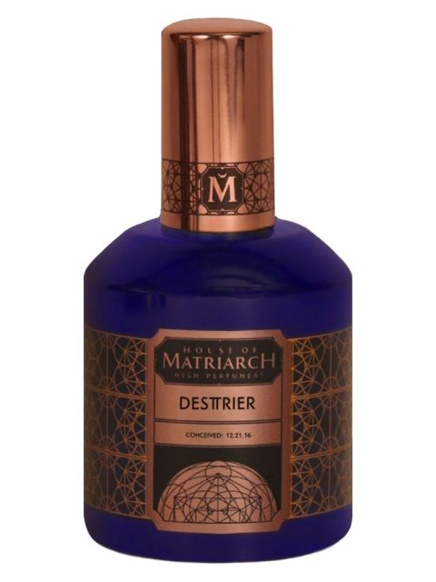 Destrier