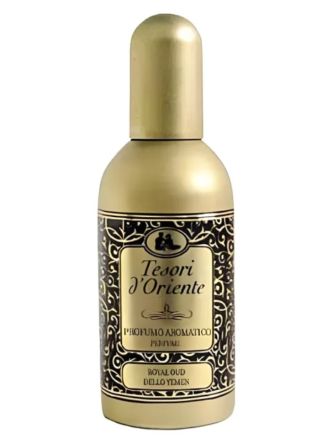 Royal Oud Dello Yemen