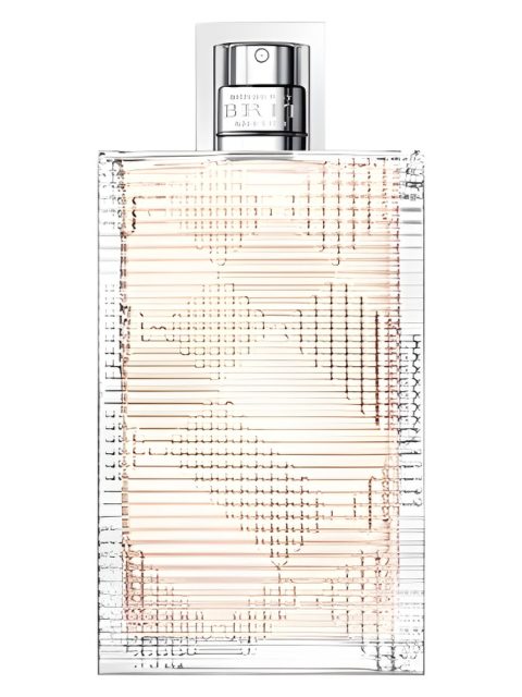 Burberry Brit Rhythm for Women