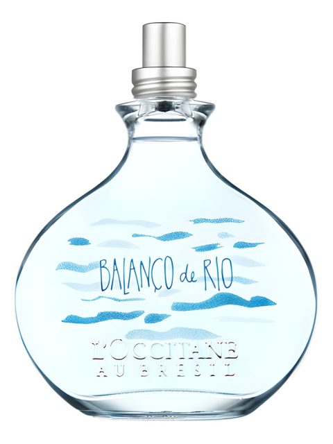 Balanço de Rio