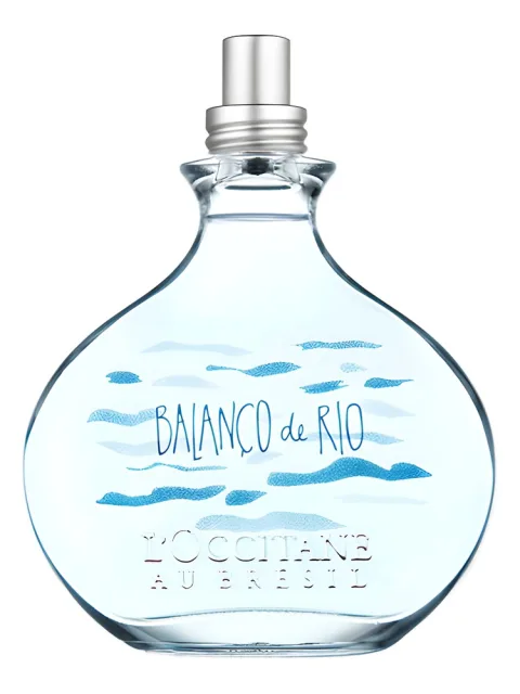 Balanço de Rio