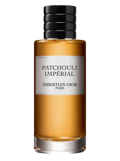 La Collection Couturier Parfumeur Patchouli Imperial