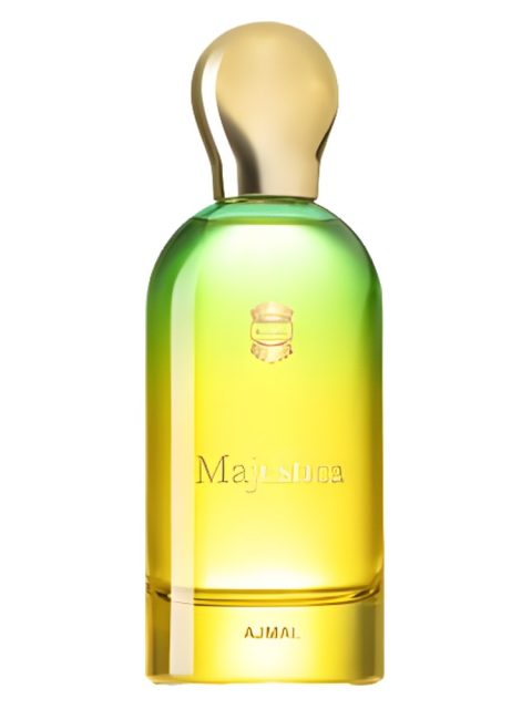 Majestica