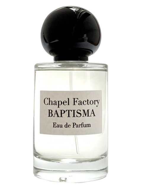 Baptisma