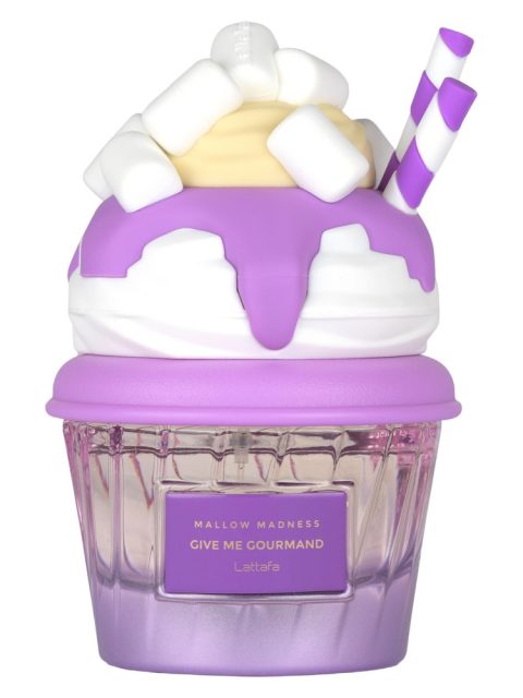 Mallow Maddnes