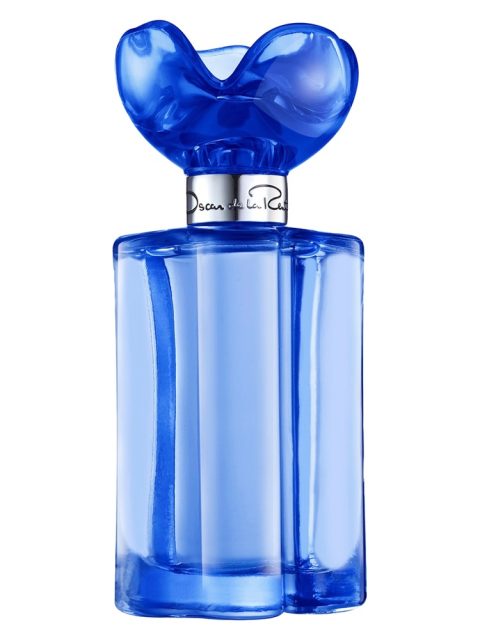 Blue Orchid