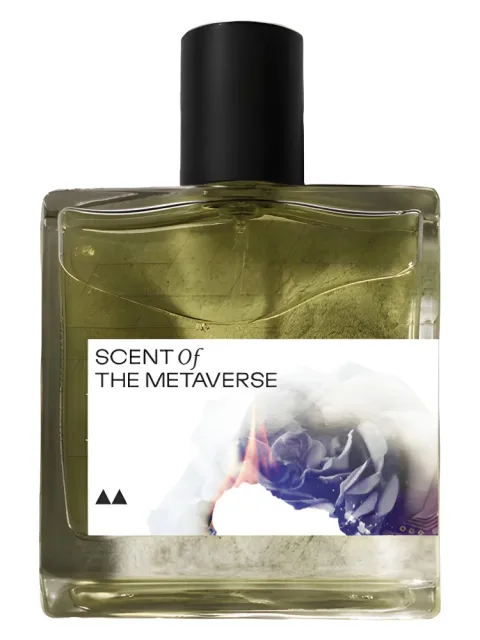 RSX | The Scent of the Metaverse