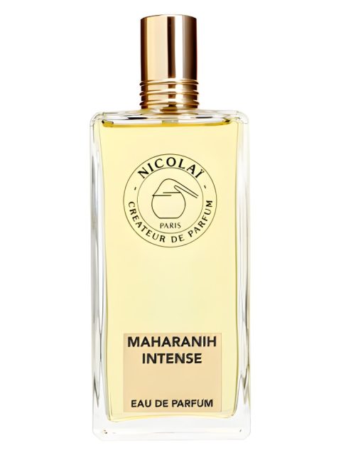 Maharanih Intense