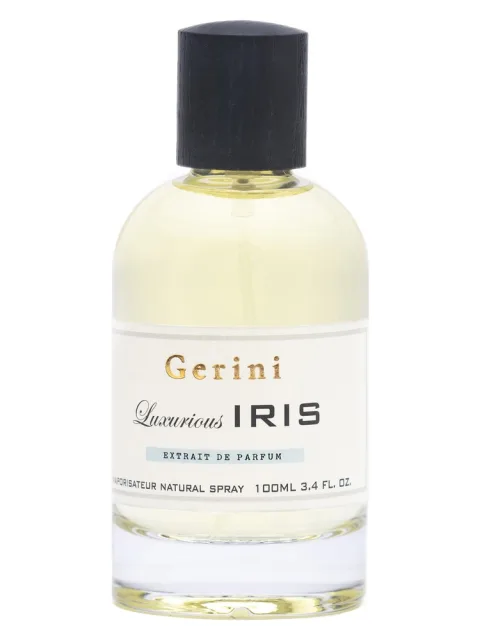 Luxurious Iris