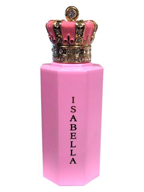 Isabella