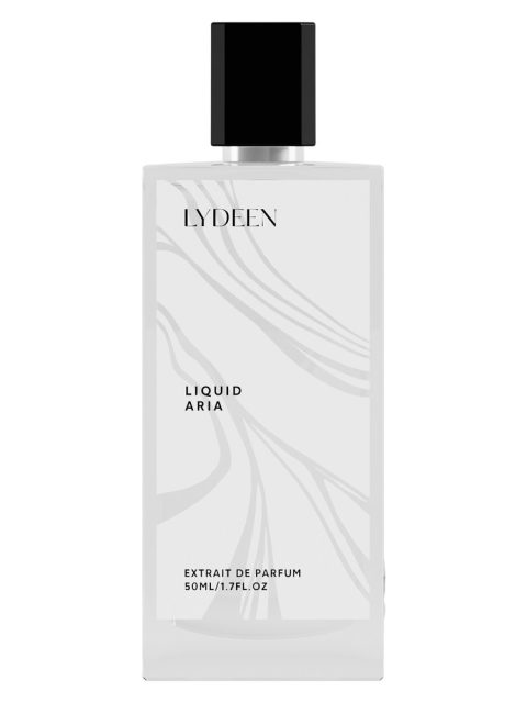 Liquid Aria