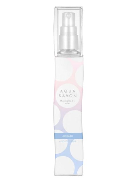 Aoharu Hair & Body Mist