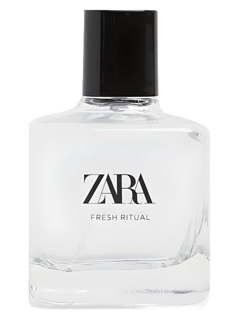 Fresh Ritual