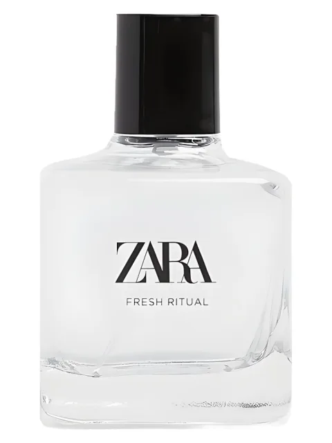 Fresh Ritual