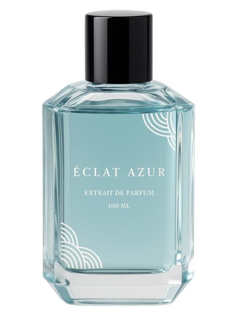 Éclat Azur