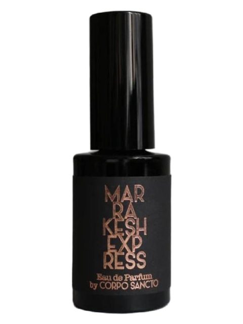 Marrakesh Express