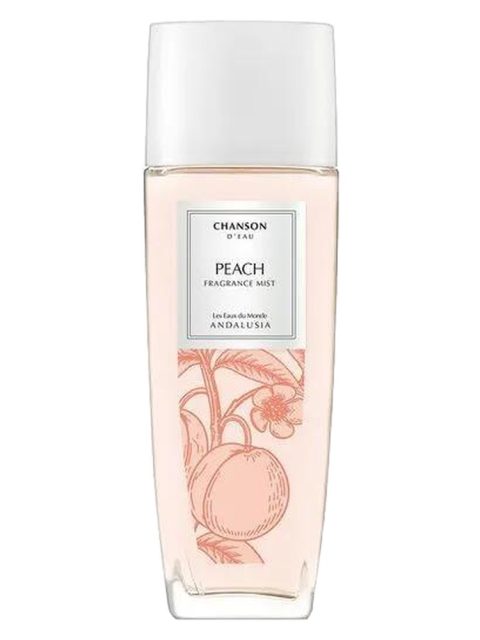 Chanson d'Eau Peach