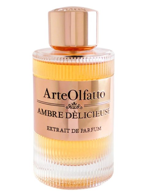 Ambre Delicieuse