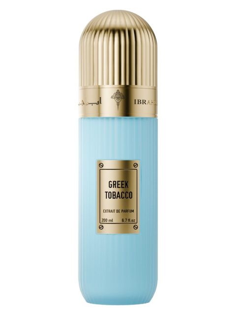 Greek Tobacco